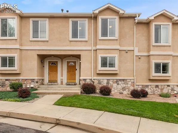 2237 Stepping Stones Way APT C, Colorado Springs, CO 80904