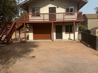 613 N Luzern Cir, Payson, AZ 85541