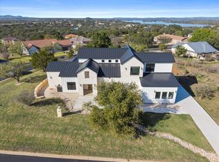 102 Mountain Home Rd, Horseshoe Bay, TX 78657