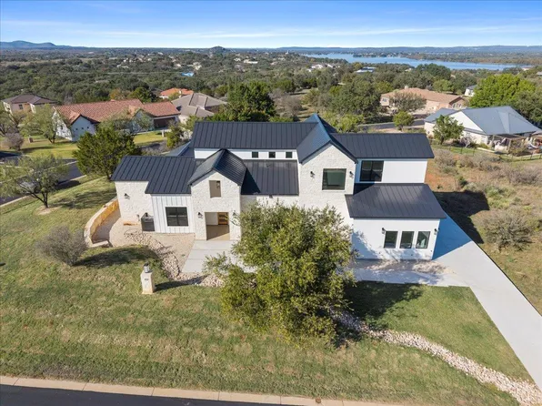 102 Mountain Home Rd, Horseshoe Bay, TX 78657