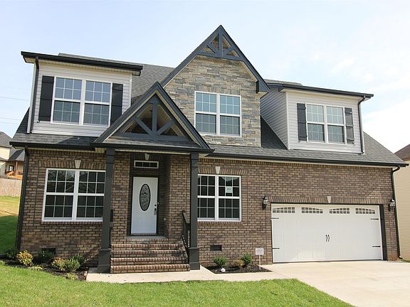 2nd image of 311 W Creek Farms Lot 311