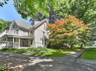 26 Old Stockbridge Rd, Lenox, MA 01240