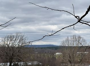 476900 E 792nd Rd, Stilwell, OK 74960