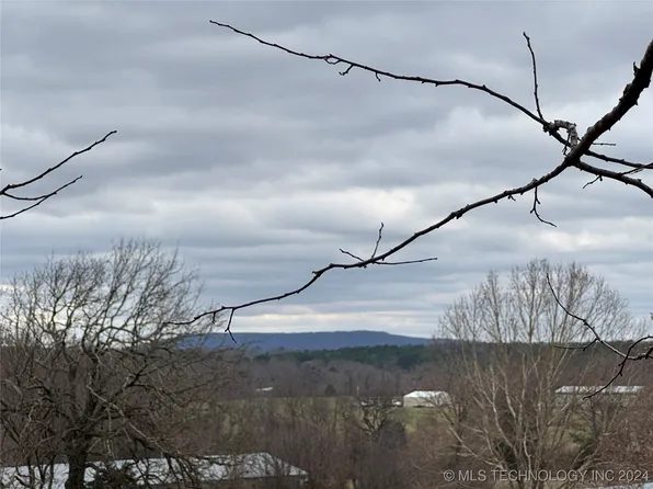 476900 E 792nd Rd, Stilwell, OK 74960