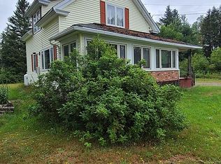 2291 Saint John Rd, Fort Kent, ME 04743