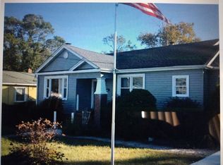 809 S 13th St, Wilmington, NC 28401