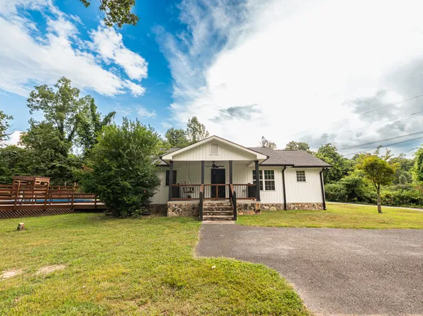 841 Marble Top Rd, Chickamauga, GA 30707