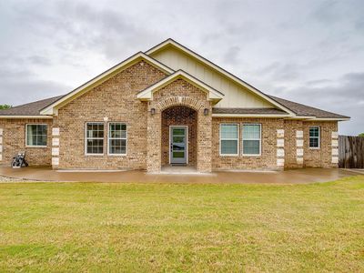 124 Sydney Ln, Lorena, TX, 76655