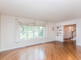 500 N Walnut St, Elmhurst, IL 60126