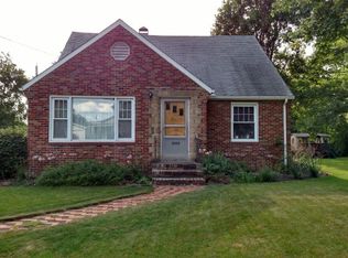 1000 Fairview Ave, Galion, OH 44833