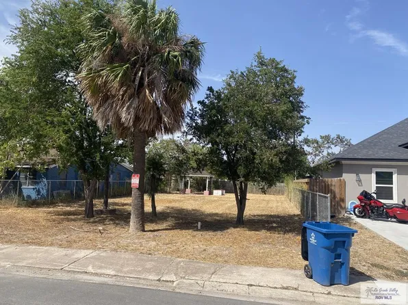 1309 Alamo St, San Benito, TX 78586