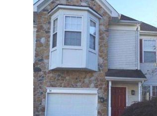 34 Threadleaf Ter, Burlington, NJ 08016