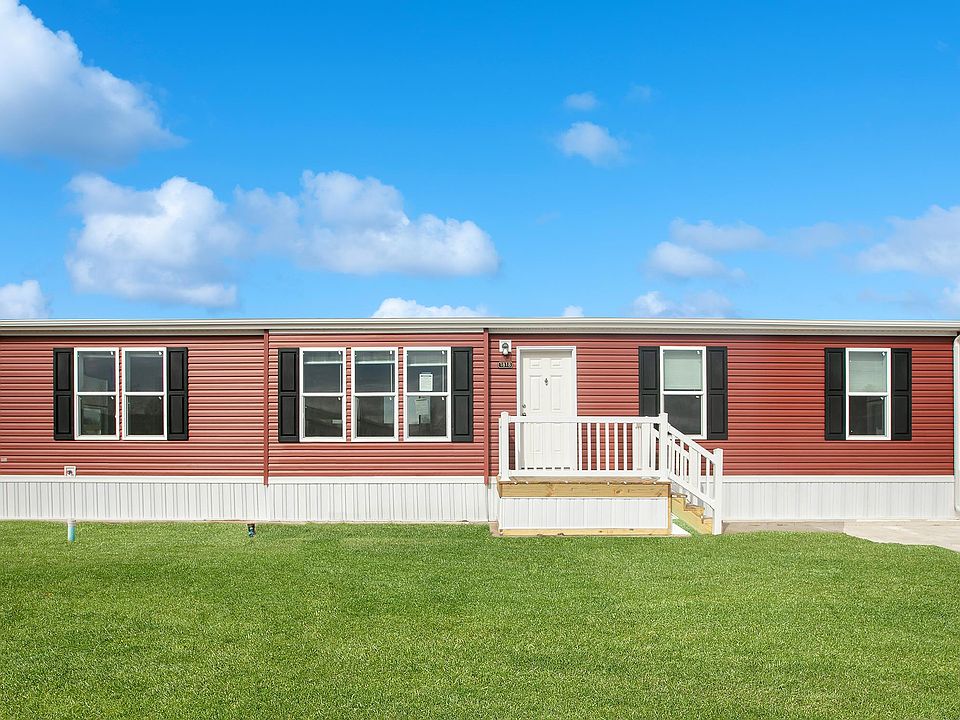 Exterior Image-1-Fairmont Homes 723 Parke Place