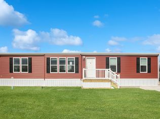 1818 Community Chest Ave, Elkhart, IN 46514