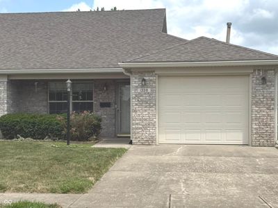 1338 Swan Dr, Franklin, IN, 46131