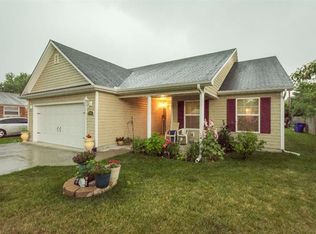 605 Rogers Rd, Lexington, KY 40505