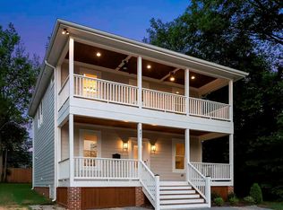 407 Camden St, Raleigh, NC 27601