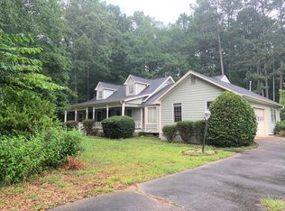 2861 Centerville Rosebud Rd, Snellville, GA 30039