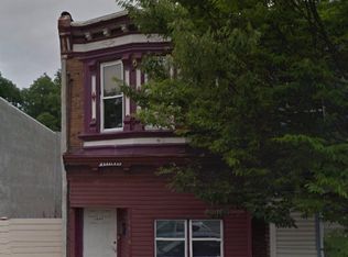 1446 Haddon Avenue #FL 1ST, Camden, NJ 08103