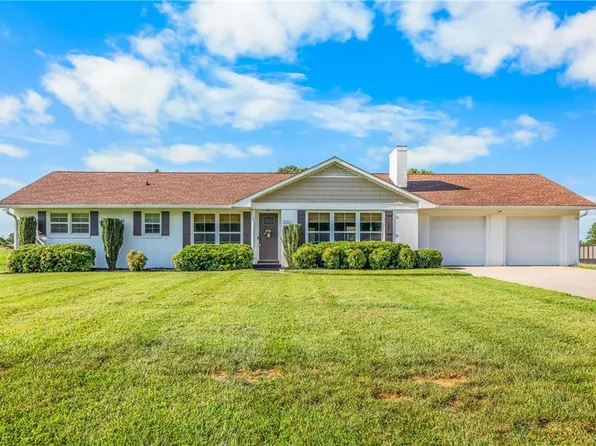 293 Hanes Ln, Lexington, NC 27295