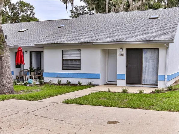 432 Landings Blvd, Inverness, FL 34450