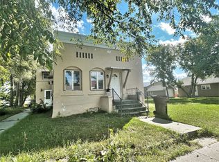 421 E 9th Ave #2, Mitchell, SD 57301
