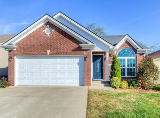 3188 Tiburon Way, Lexington, KY 40511
