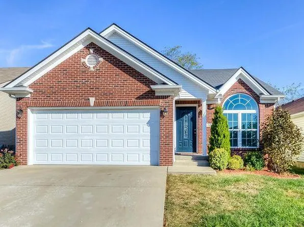 3188 Tiburon Way, Lexington, KY 40511