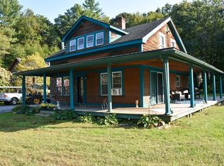 81 Red Bridge Rd, North Grosvenordale, CT 06255