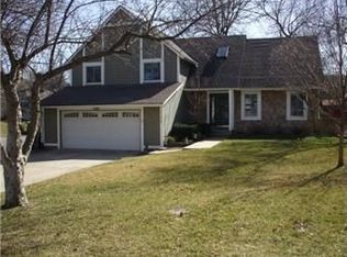 11472 Lowell Ave, Overland Park, KS 66210