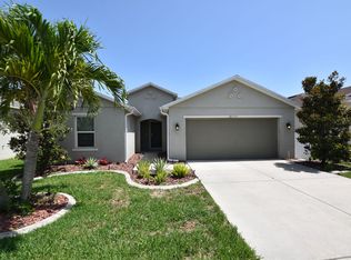 10153 Winding River Rd, Punta Gorda, FL 33950