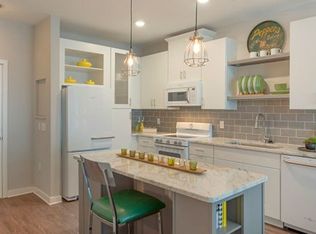 Asbury Flats, Charlotte, NC 28208