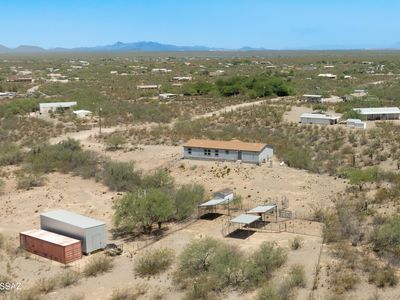 16801 S Tatanka Ln, Sahuarita, AZ, 85629