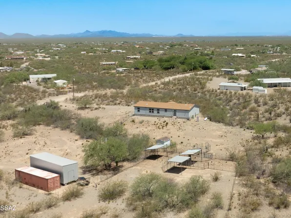 16801 S Tatanka Ln, Sahuarita, AZ 85629