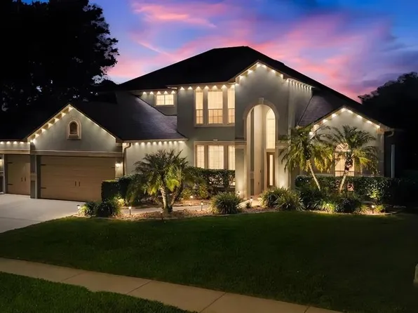 22850 Collridge Dr, Land O Lakes, FL 34639