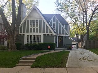 804 W 70th St, Kansas City, MO 64113