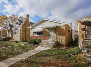 3118 N Oak Park Ave, Chicago, IL