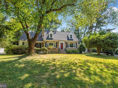 141 Blue Ridge St, Warrenton, VA, 20186