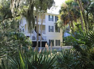 529 Oristo Rdg, Edisto Island, SC 29438