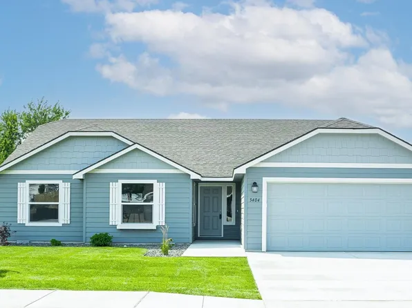 5404 W Ella Ct, Pasco, WA 99301