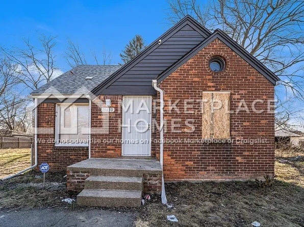 15690 Tacoma St, Detroit, MI 48205