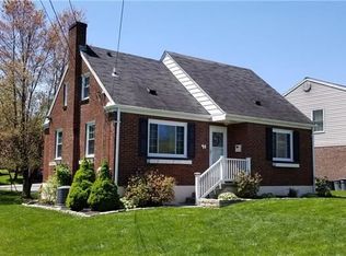 49 Elizabeth St, Millvale, PA 15209