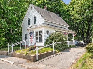 207 Union St, Gardner, MA 01440