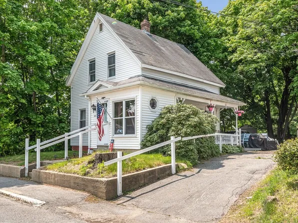 207 Union St, Gardner, MA 01440