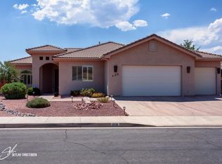 608 S 170 W, Ivins, UT 84738