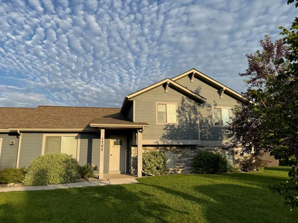1705 Powers Blvd, Belgrade, MT 59714