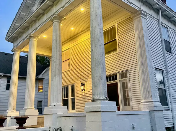 705 Washington Ave, Evansville, IN 47713
