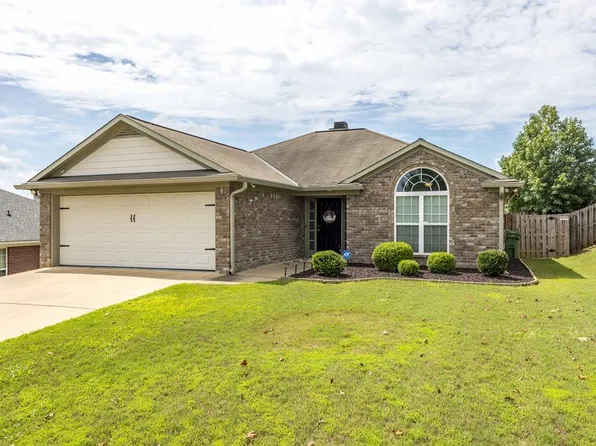 9034 Seedling Dr, Midland, GA 31820