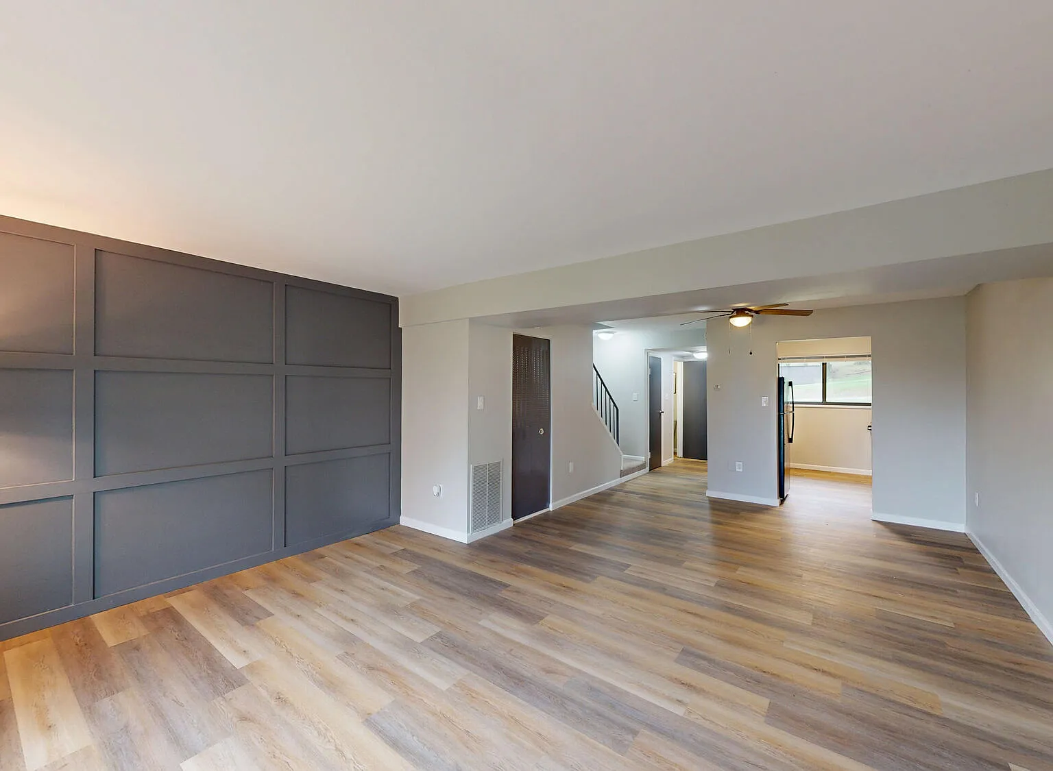 Riverwind at Chatham Park Drive — Photo 2
