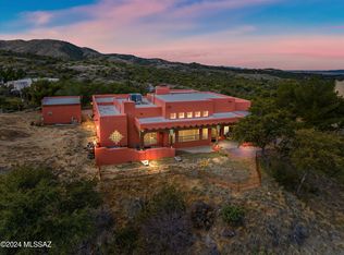 315 S Cody Loop Rd, Oracle, AZ 85623
